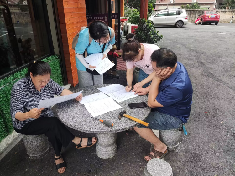 yl6809永利集团:一堂“幸福河岸”上的思政课_fororder_111